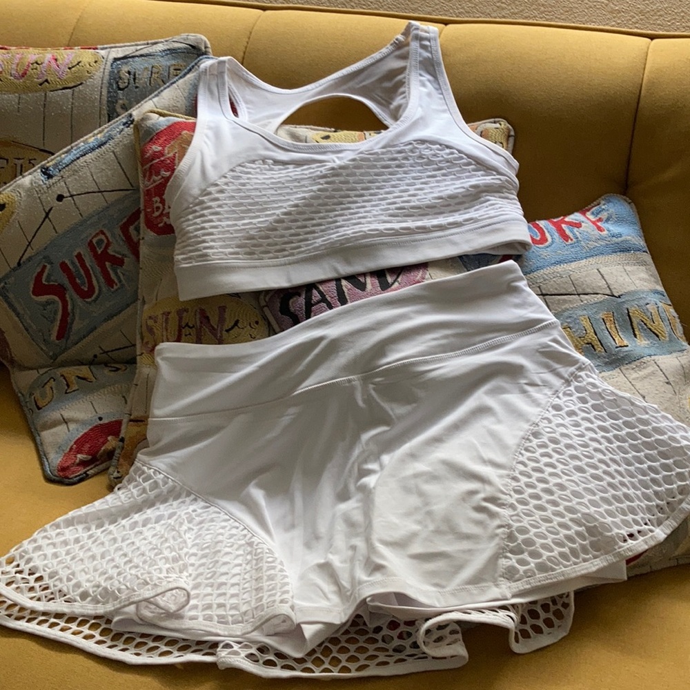 Brand new never worn